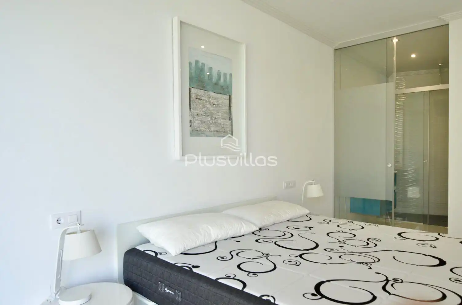 House for sale in La Fustera, imagen 25