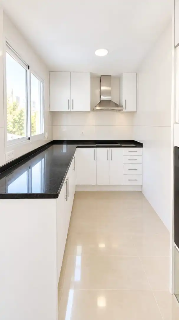 Appartement avec ascenseur à vendre à Cruz de Humilladero, imagen 4