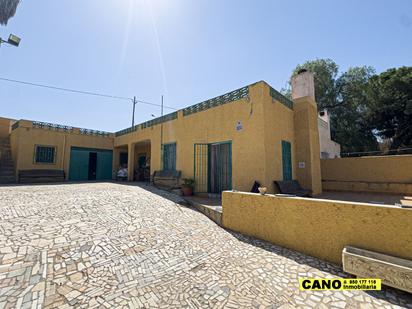 Exterior view of House or chalet for sale in Rioja