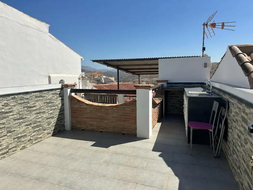 Casa in vendita a Calle Santa Ana, imagen 2