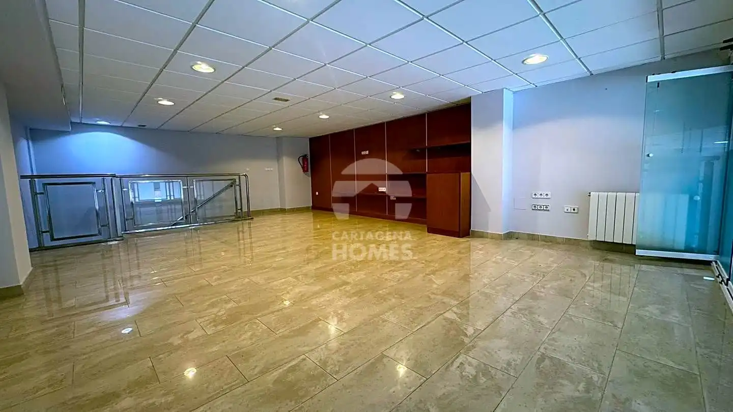 Local comercial en venta en Del Aire 27, imagen 11