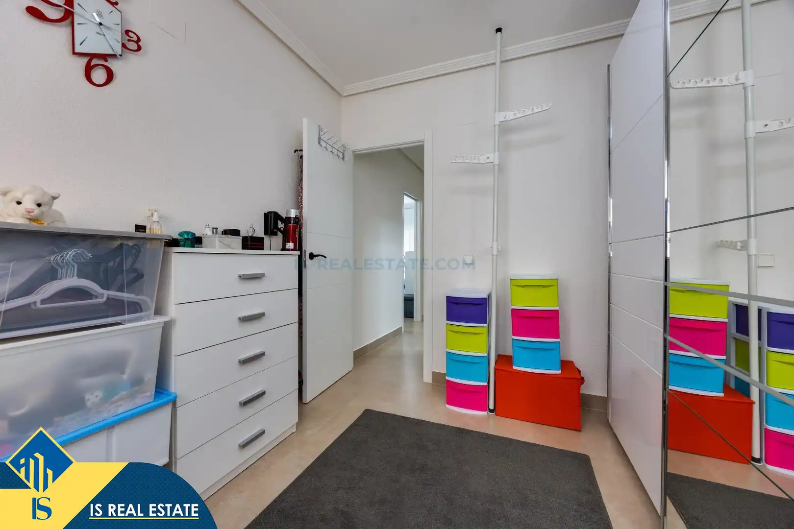 Penthouse with lift for sale in Playa del Cura, imagen 20