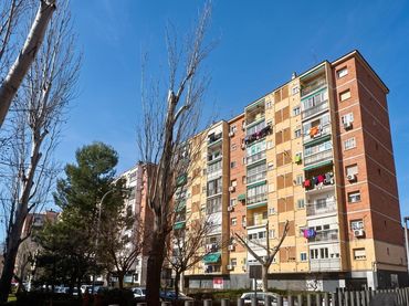 Piso en venta en De José De Cadalso