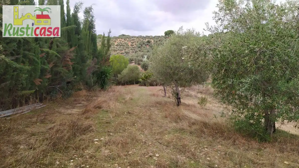 Terreno en venta en Guarromán