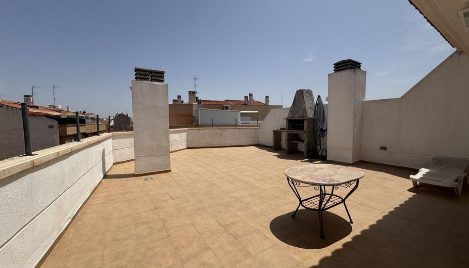 Foto 1 de Ático en venta en Amanecer, San Pedro, Albacete