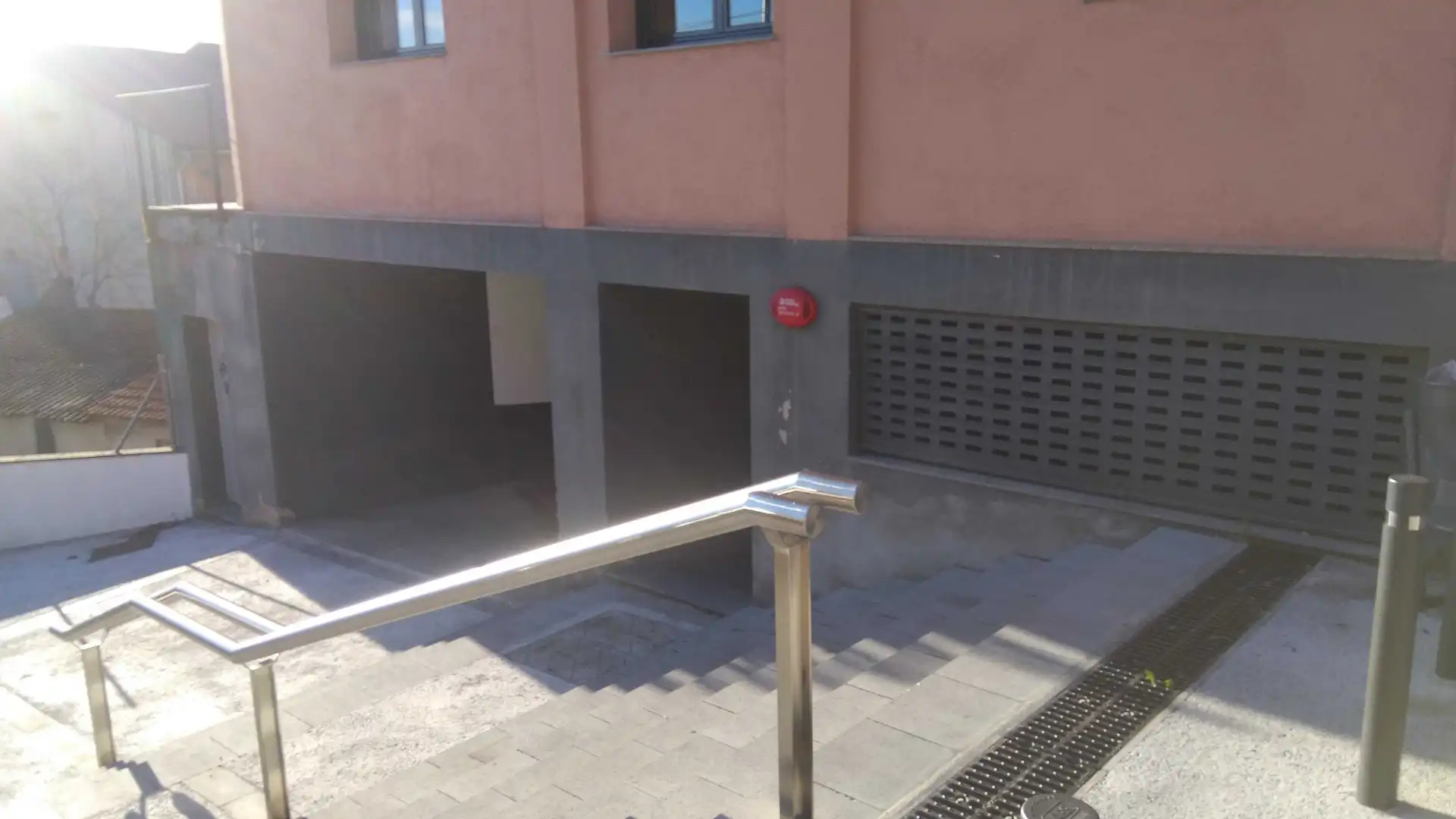 Parking of Garage for sale in Lliçà d'Amunt