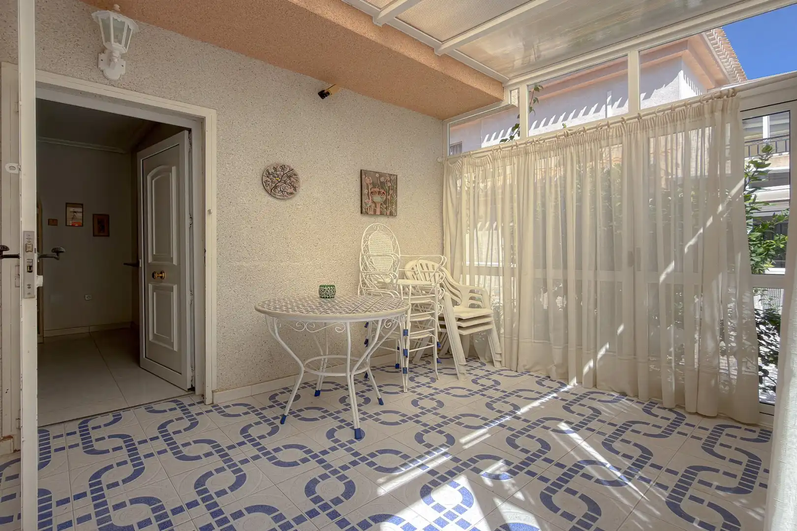 Maison jumelée avec piscine à vendre à Orihuela Costa, imagen 4