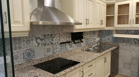 Foto 2 de Pis en venda a Distrito Vera Pueblo, Vera Ciudad, Vera