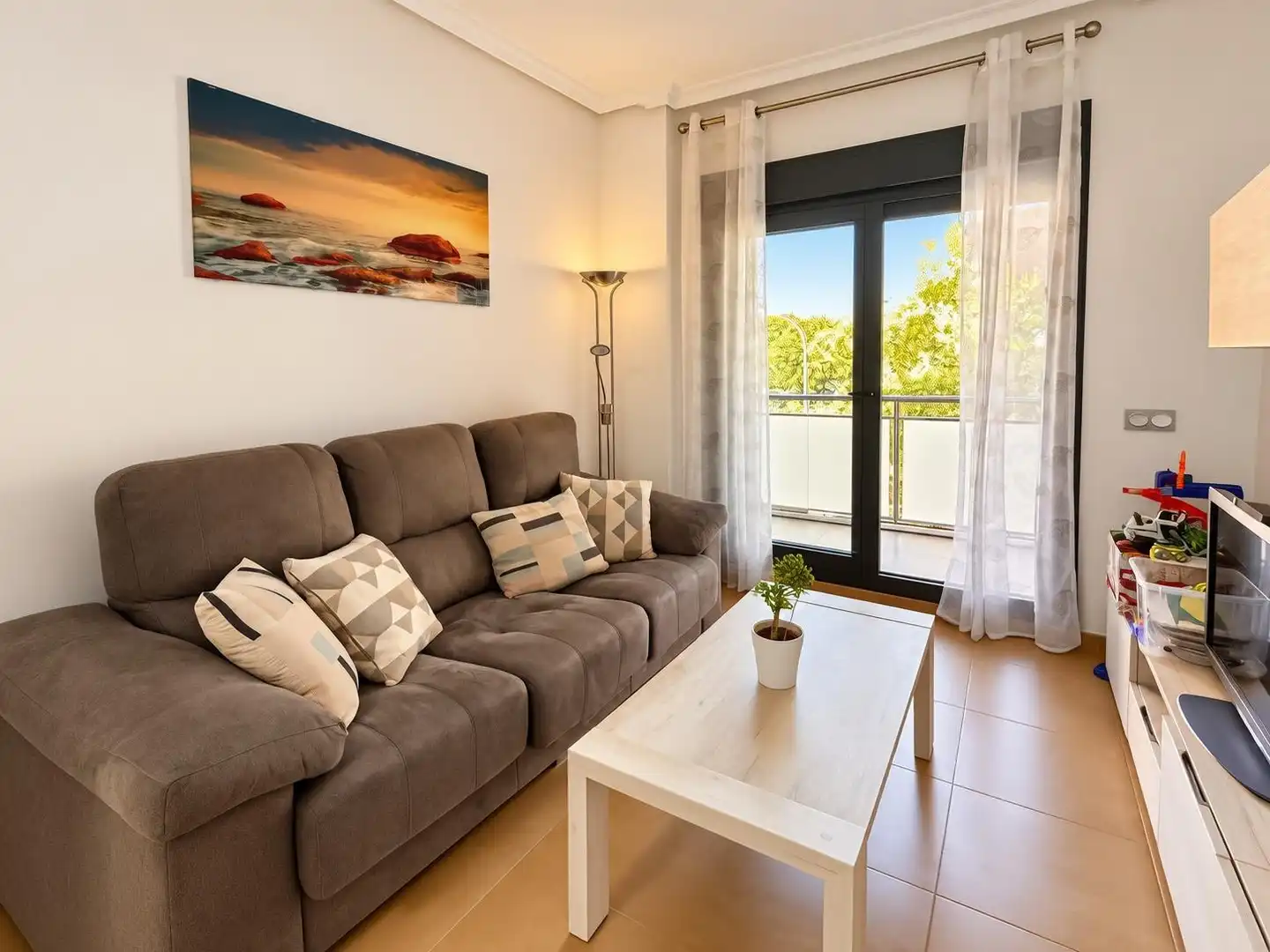 Flat with lift for sale in Avenida de Isabel Manoja, imagen 5