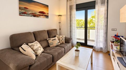 Foto 5 de Piso en venta en Avenida de Isabel Manoja, Ayuntamiento, Torremolinos