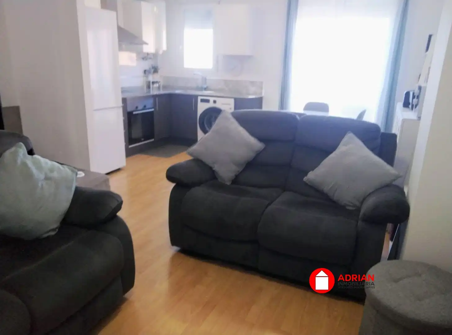 Dúplex con ascensor en venta en La Vall d'Uixó, imagen 3