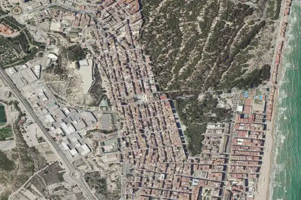 Piso en venta en Guardamar del Segura
