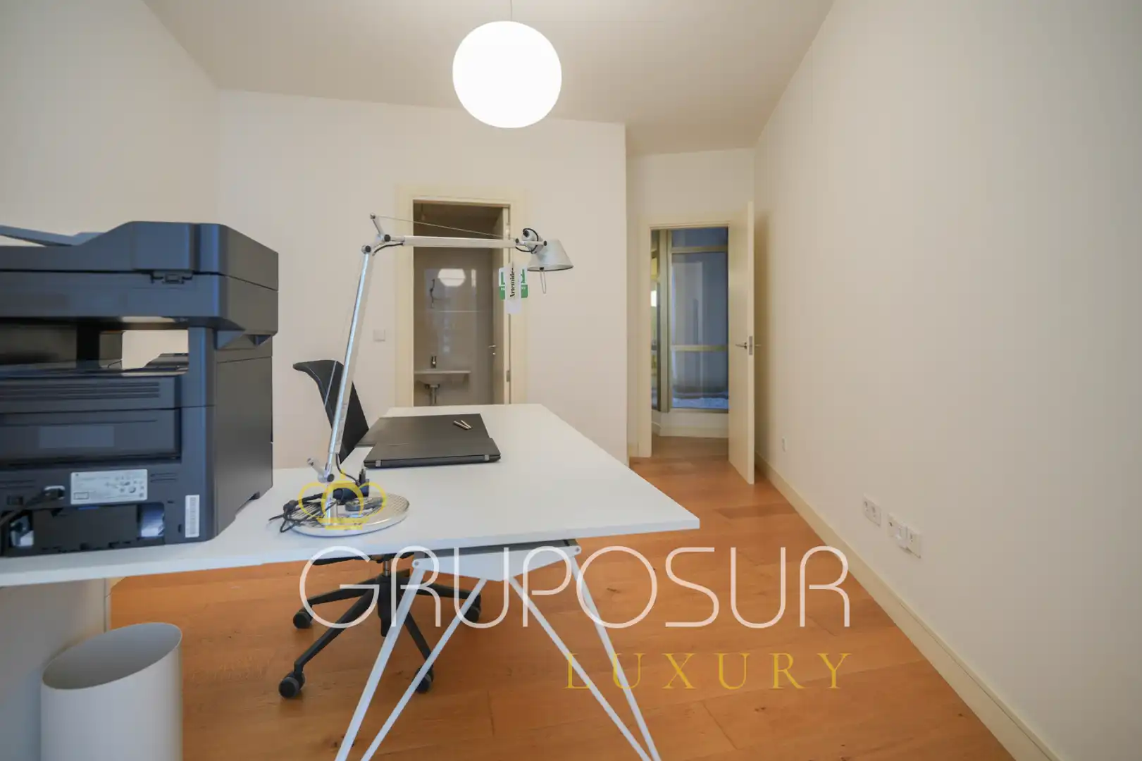 Piso con terraza en venta en Calle de Mantilla 5, imagen 60