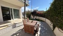 Terrace of Apartment for sale in Amposta  with Air Conditioner, Heating and Terrace