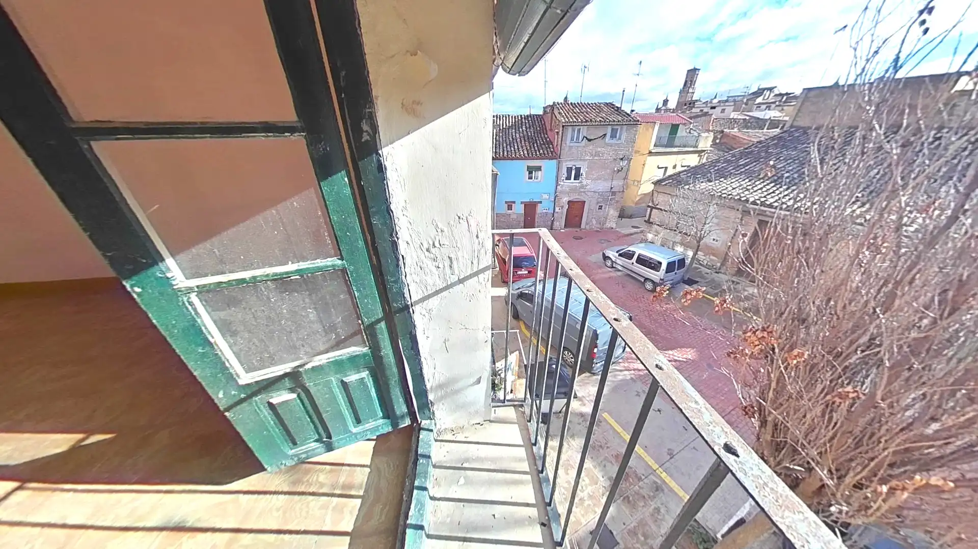 Pis en venda a El Cofrete, Casco Histórico