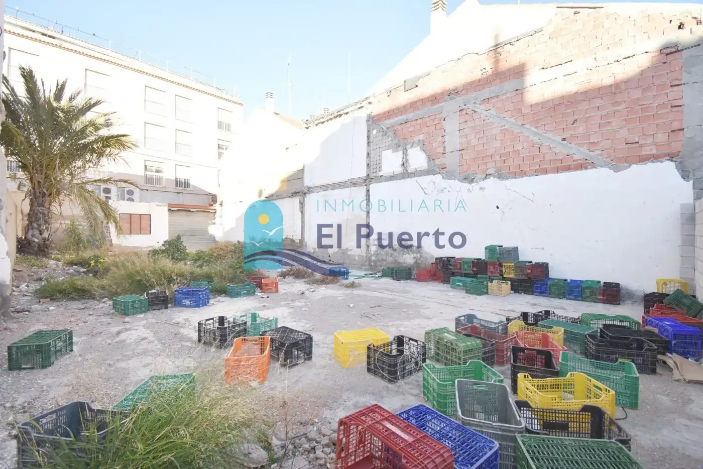 Terrenys i solars en venda a Puerto de Mazarrón, imagen 6