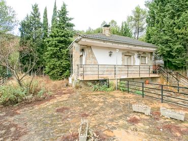 Villa in vendita a Av Pau Casals