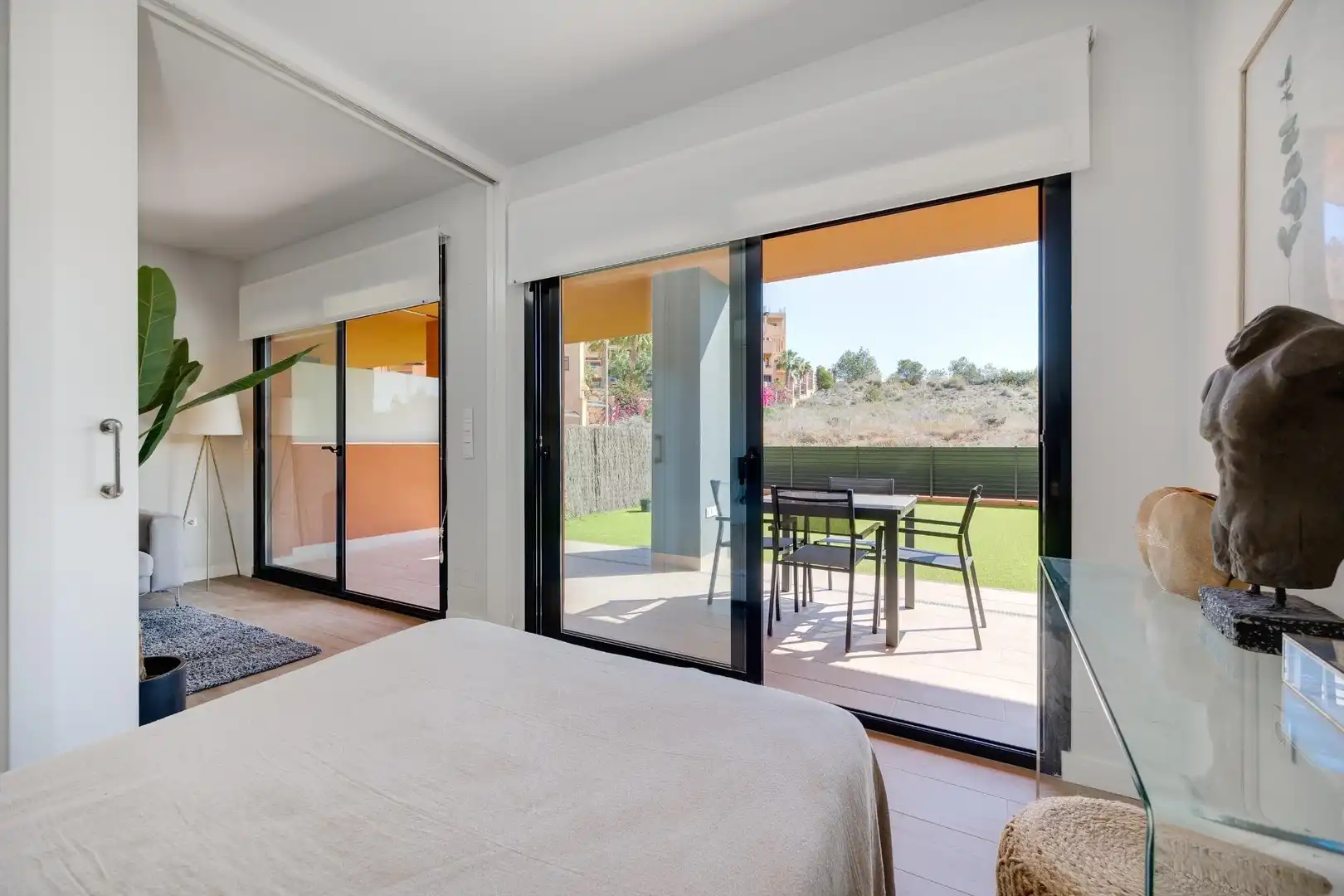 Flat with pool for sale in Orihuela Costa, imagen 14