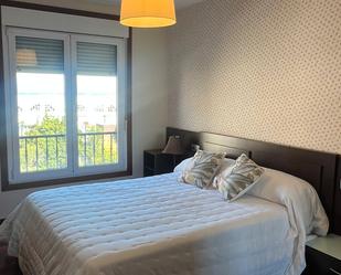 Bedroom of Apartment to rent in Ribeira  with Furnished