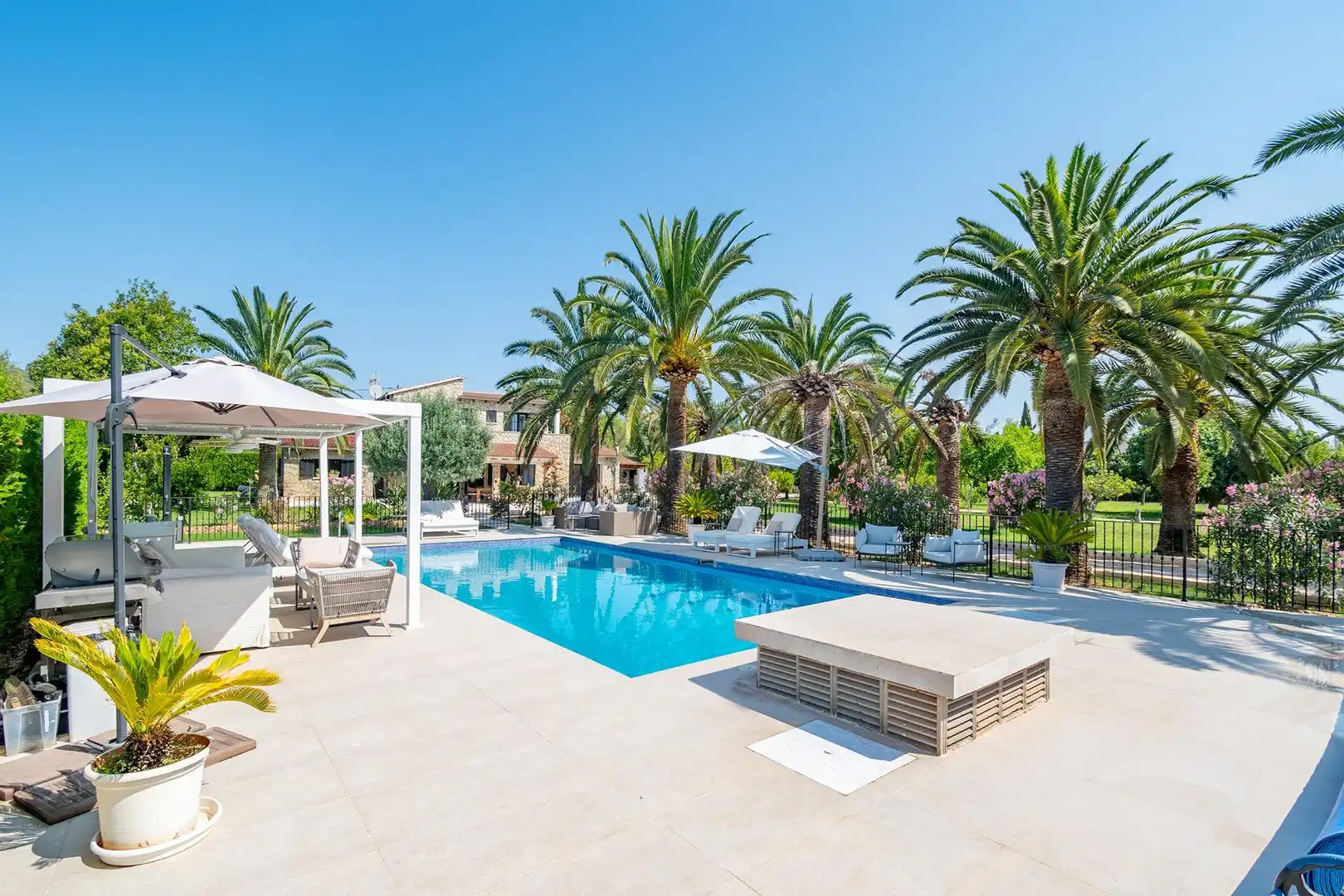 Country house with pool for sale in Binissalem, imagen 15