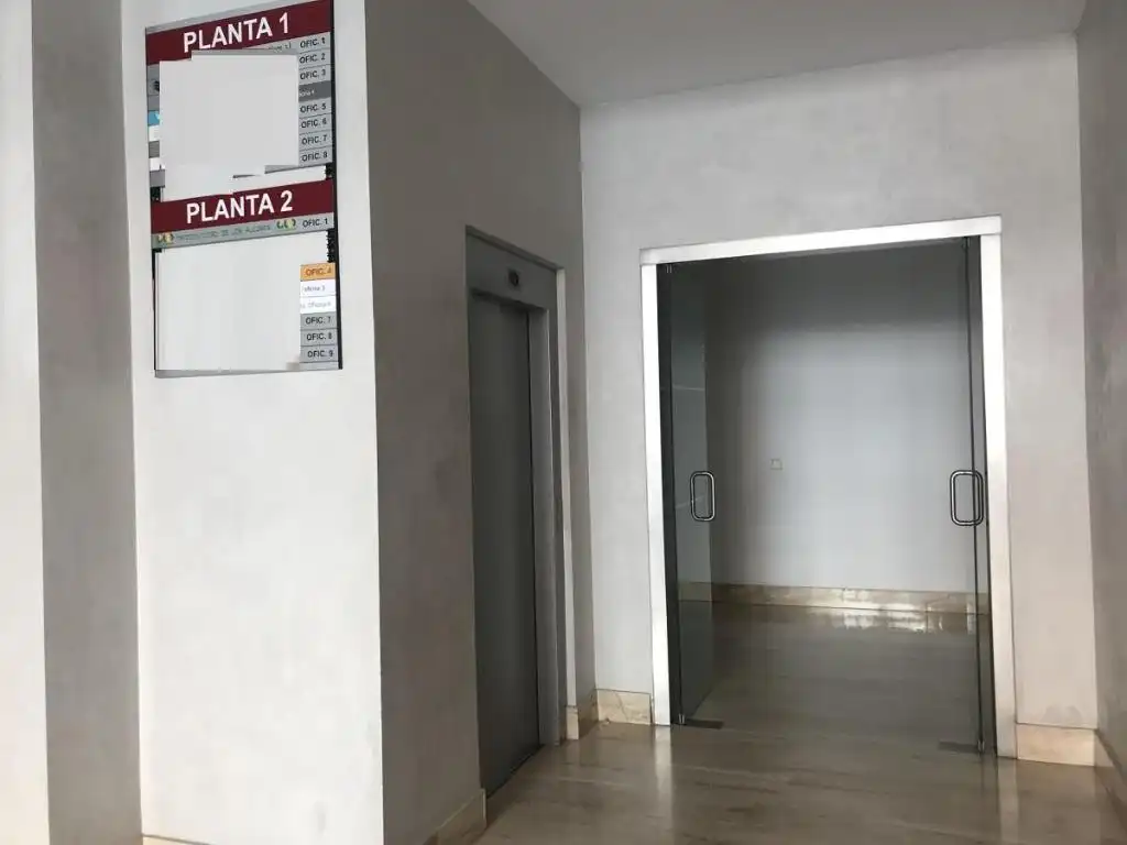 Oficina amb ascensor en venda a Escultor Duque Cornejo, imagen 11