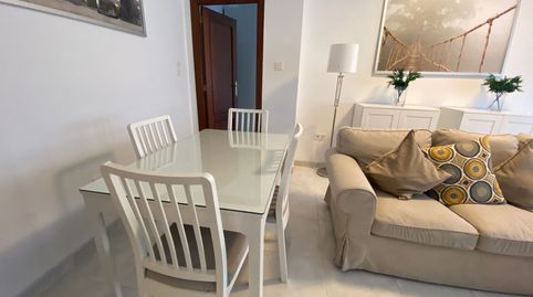 Photo 3 of Flat for rent in Camino de Ronda, Granada Capital