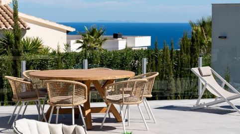 Foto 3 de Casa o chalet en venta en Cumbre del Sol, Benitachell / El Poble Nou de Benitatxell