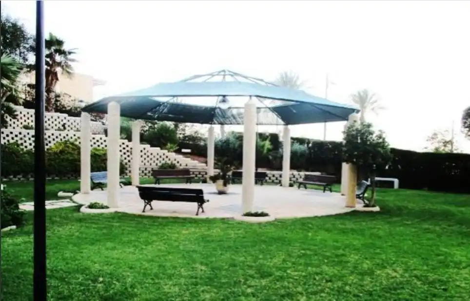 Terrace of Apartments for rent in El Campello  with Private garden, Balcony and Community pool