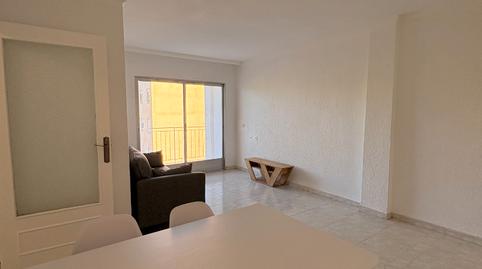 Foto 5 de Pis de lloguer a Calle Santa Rosa, Santiago el Mayor, Murcia