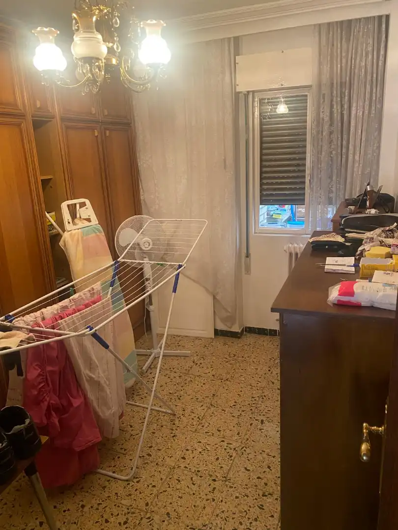 Pis en venda a Calle Monleón, 18, Garrido Norte