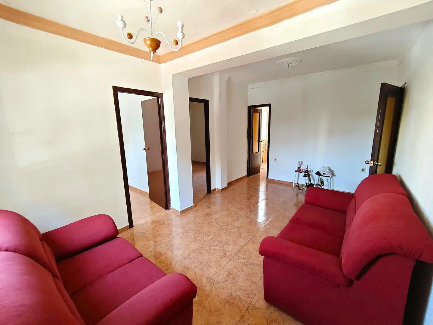 Flat for sale in Centro