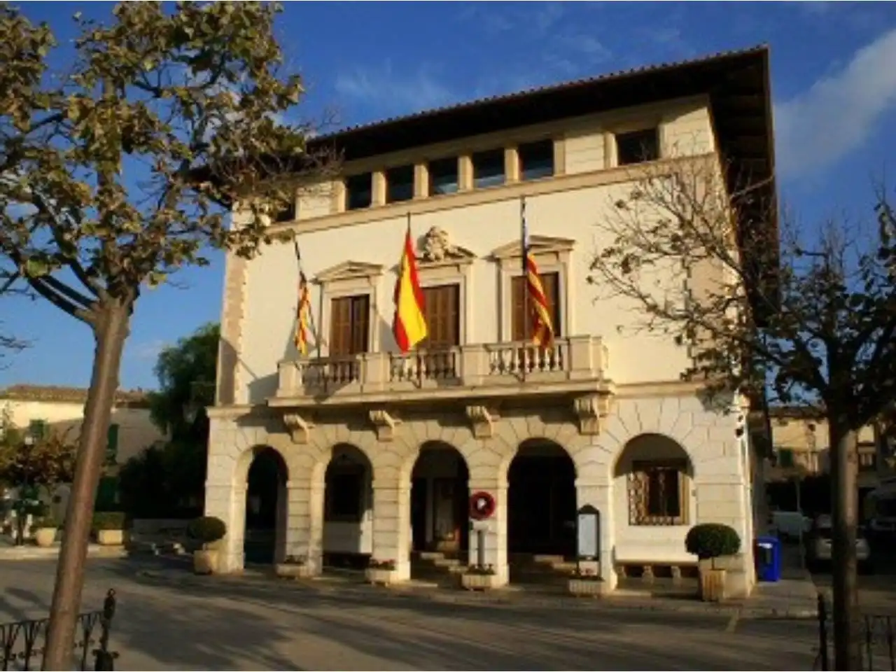 Maison avec piscine à vendre à Calle Notari Rafel Socies sin, imagen 18