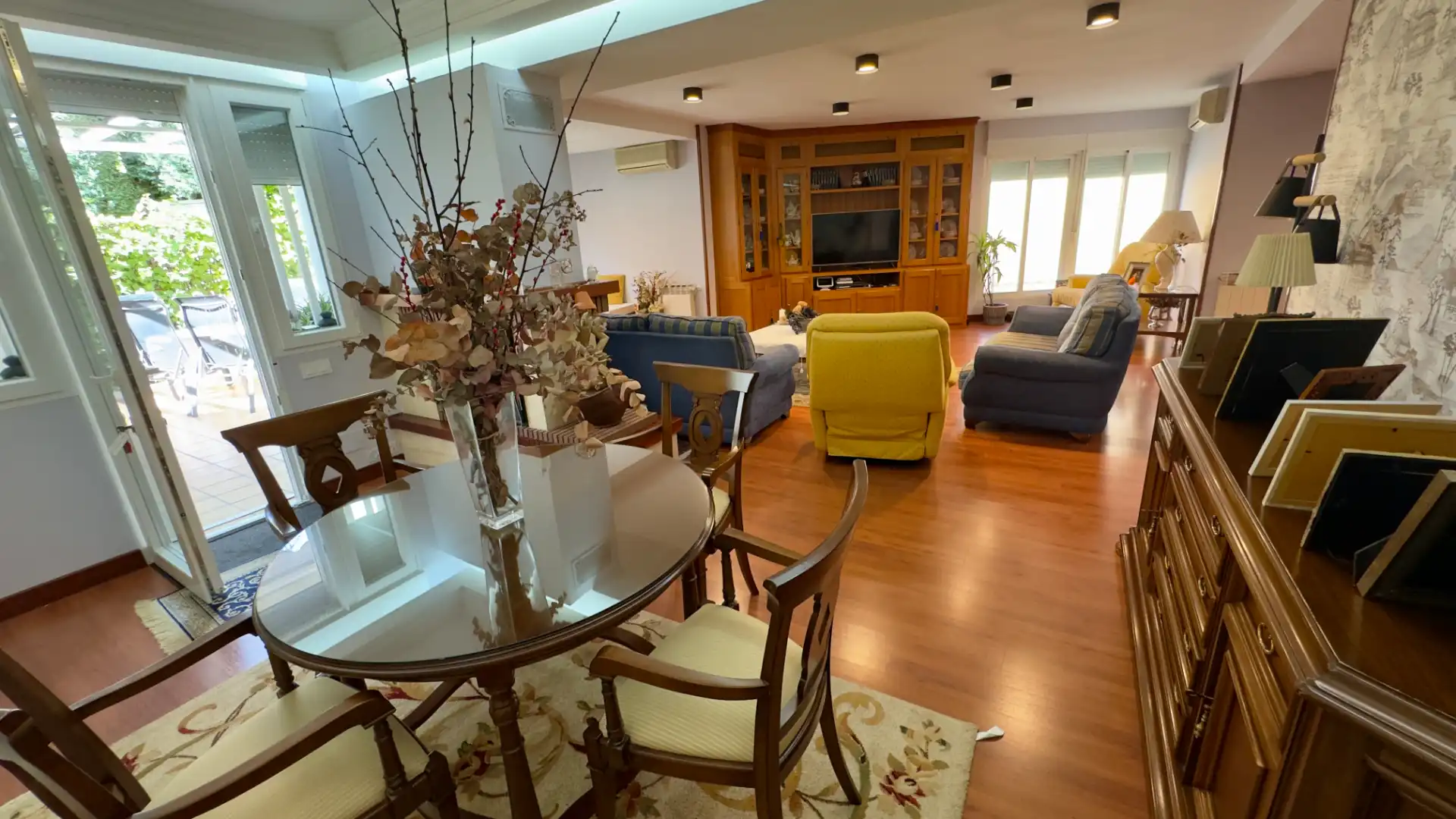 Casa bifamiliare con piscina in vendita a Zona Carretera del Plantío, imagen 8