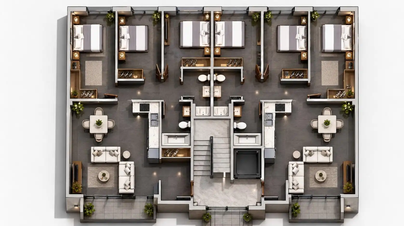 Appartement à vendre à Olot, imagen 2