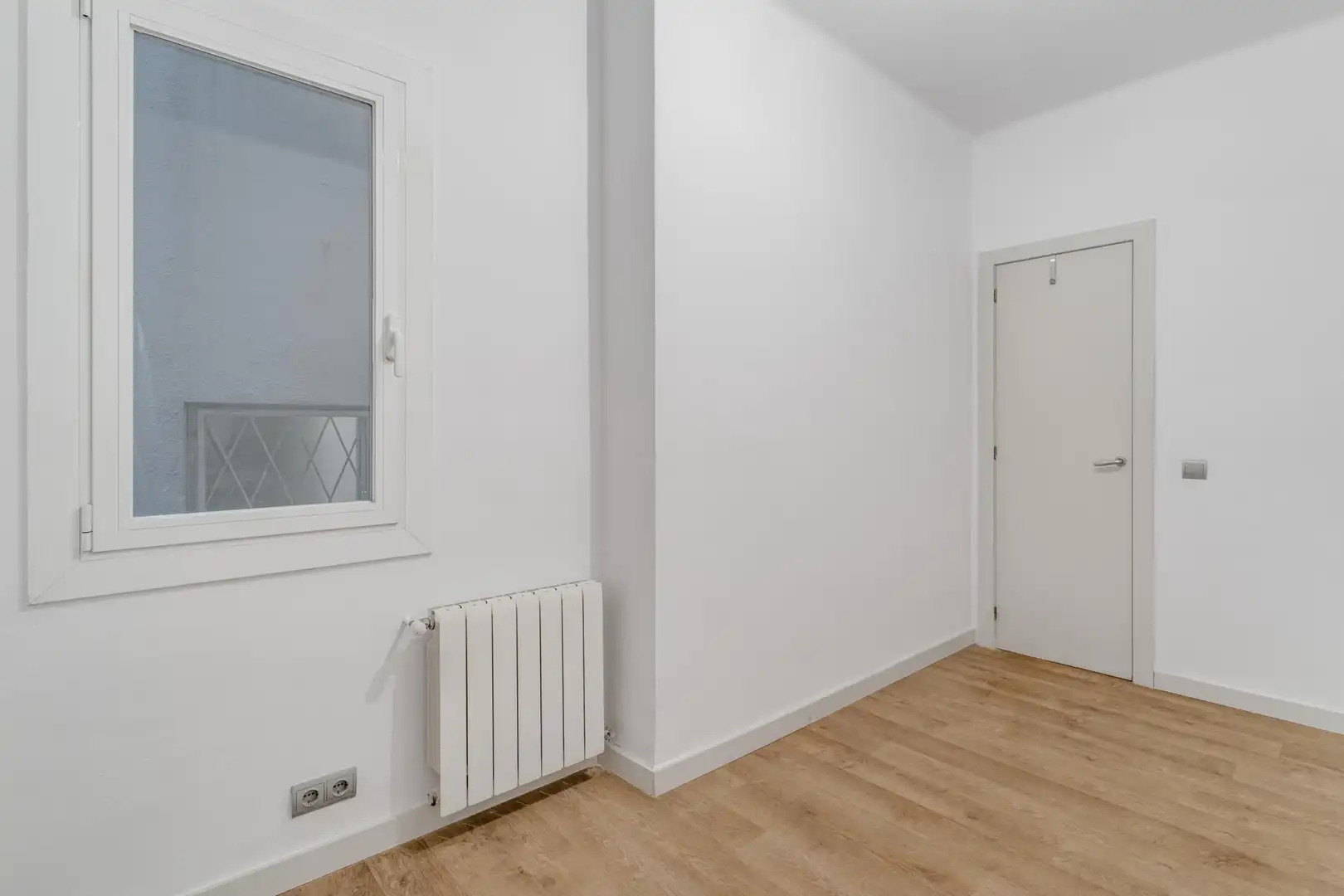 Habitación de Piso en venta en Barcelona con Aire acondicionado, Calefacción y Parquet