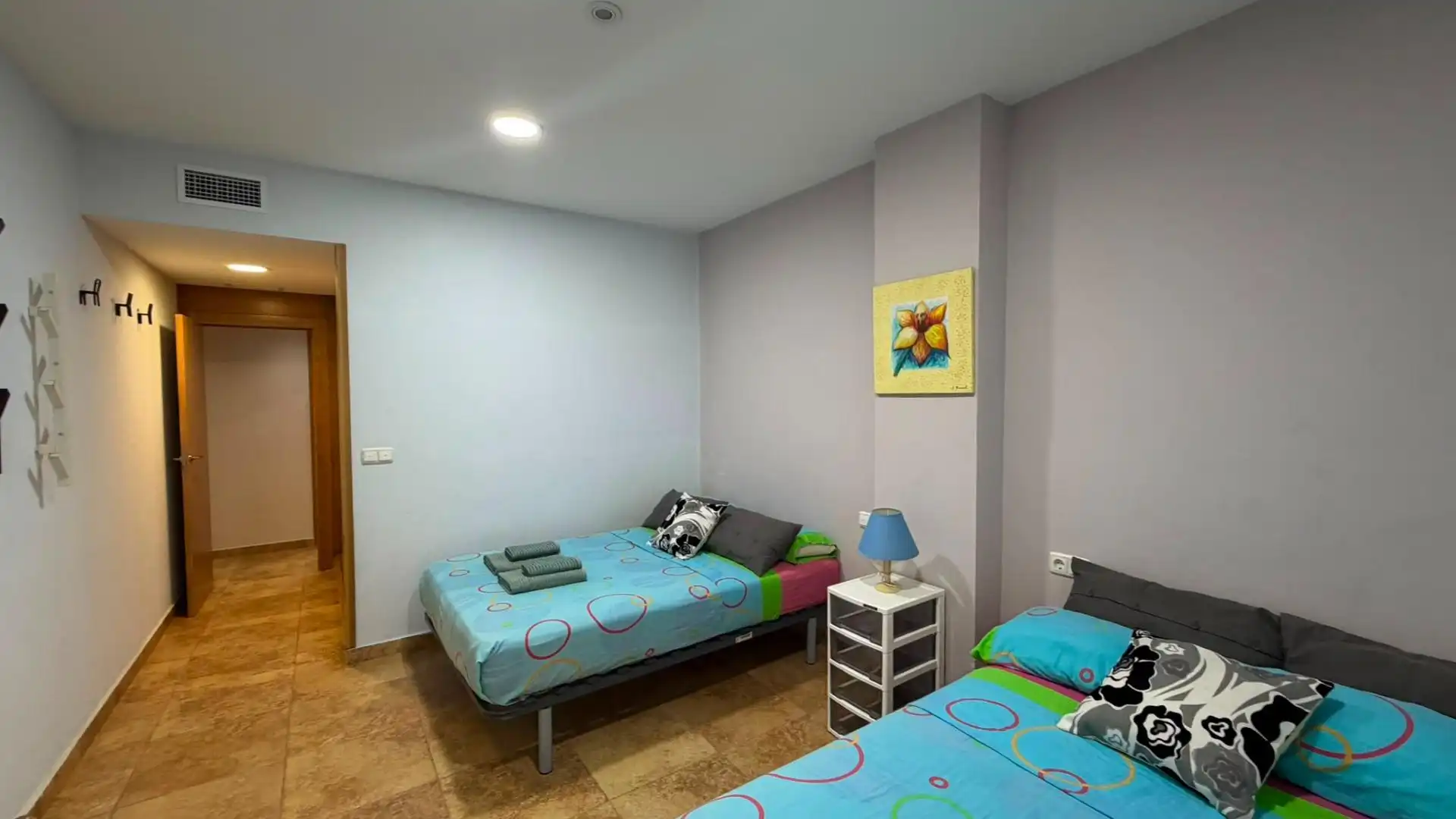 Apartamento en venta en Playa del Acequión, Náufragos y Rocío del Mar, imagen 23