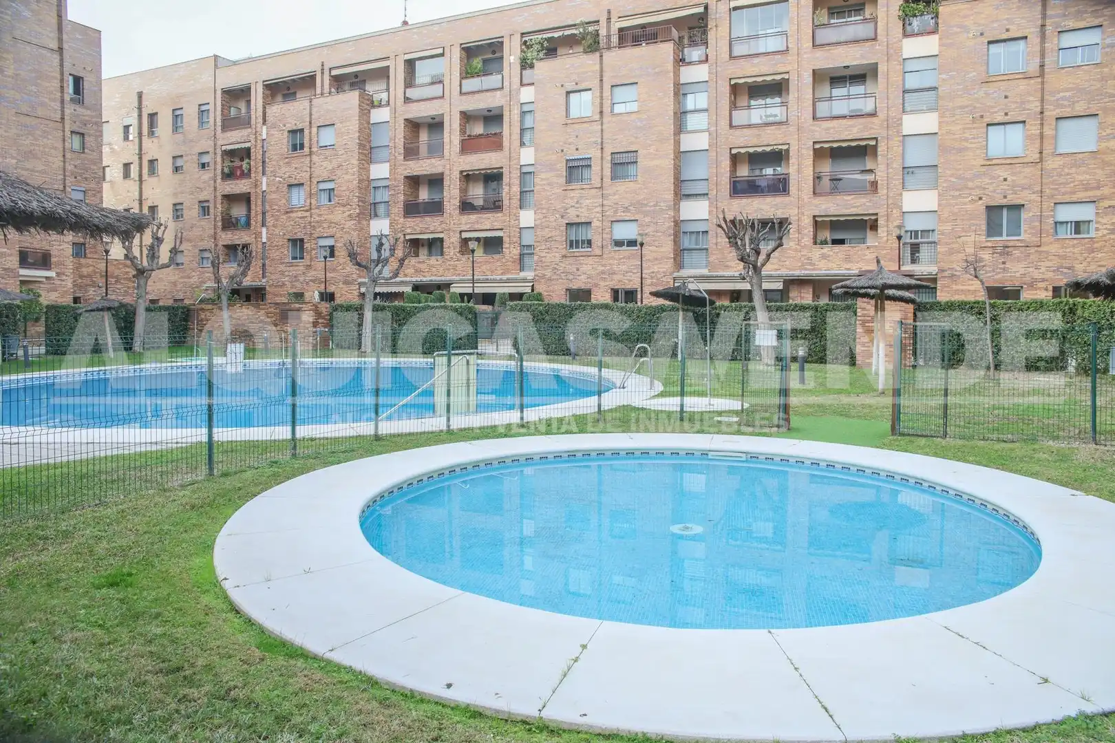 Flat with pool to rent in Bellavista - La Palmera, imagen 51