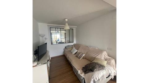 Foto 4 de Pis en venda a Calle Santos Justo y Pastor, El Mercado, Manises