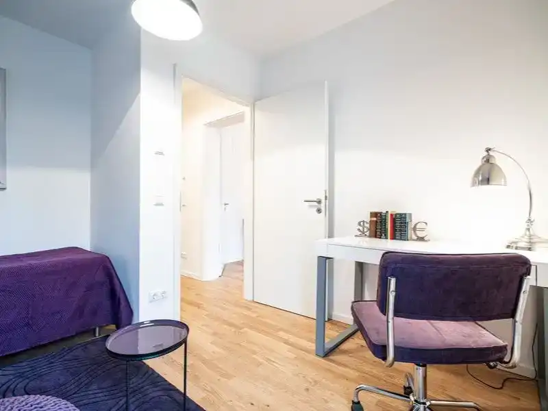Schlafzimmer von Wohnungen zur Miete in Torredembarra