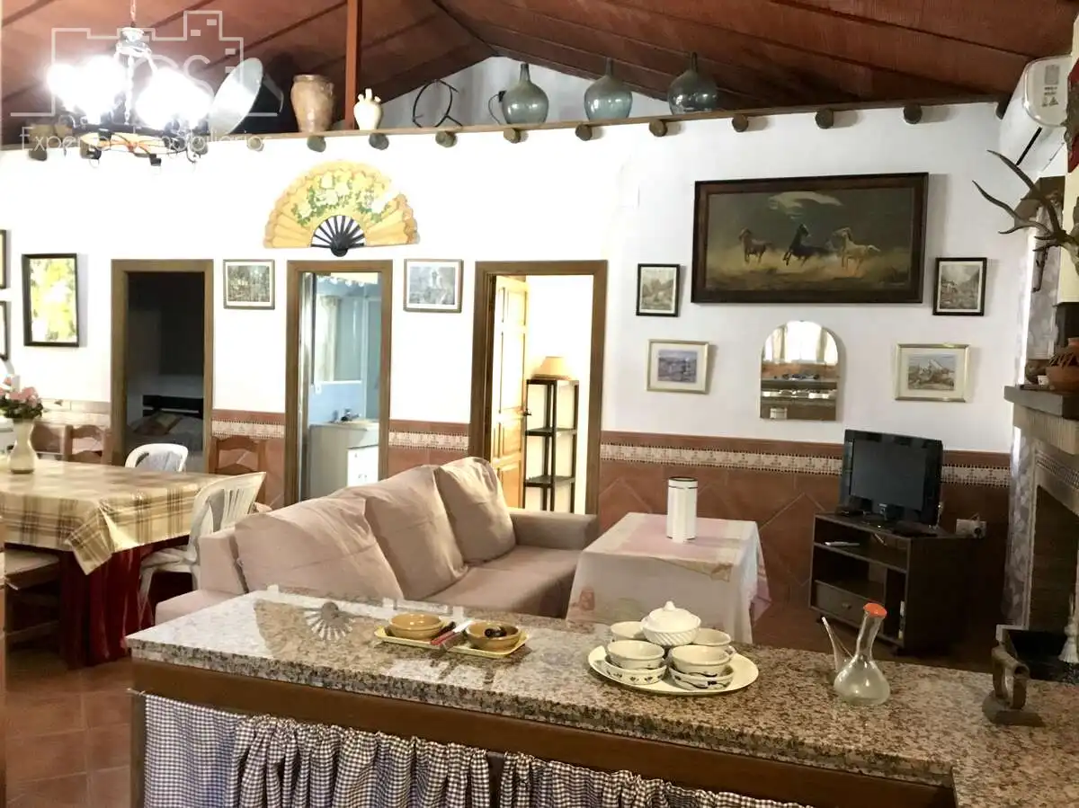 Casa rústica en venda a Almonte ciudad, imagen 4