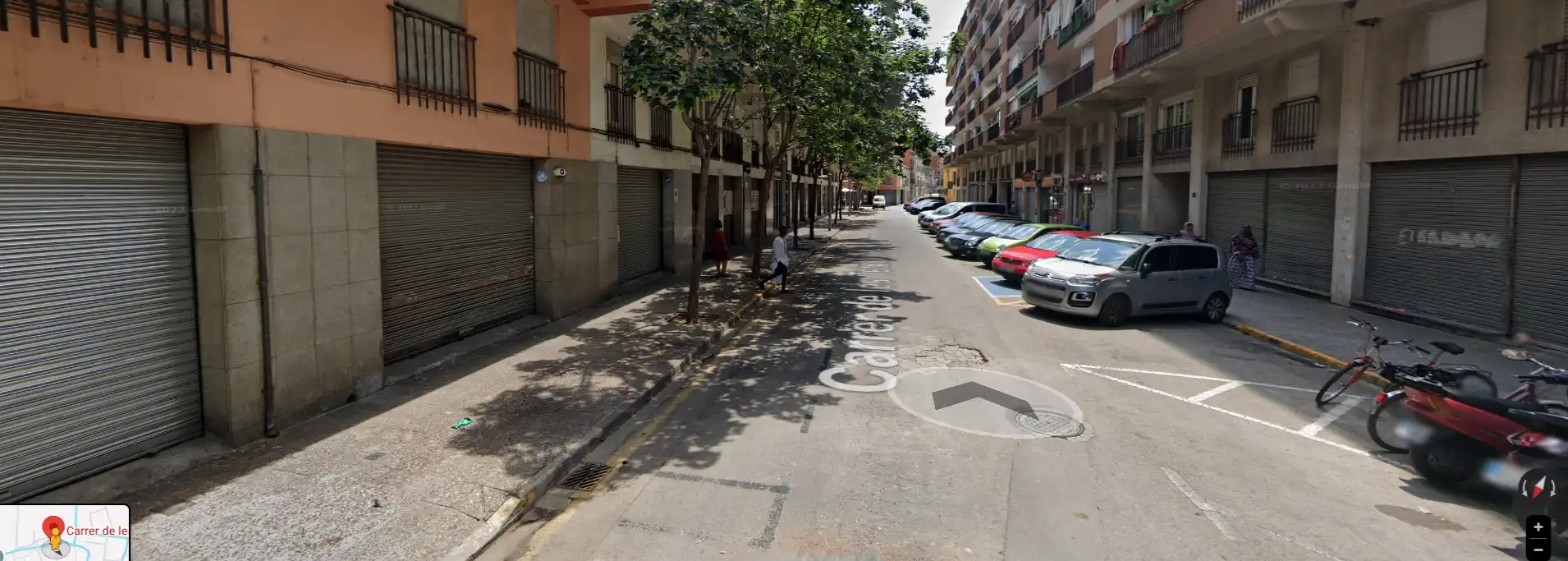 Pis amb ascensor en venda a Carrer de les Teixidores