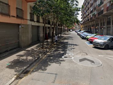 Appartamento con ascensore in vendita a Carrer de les Teixidores