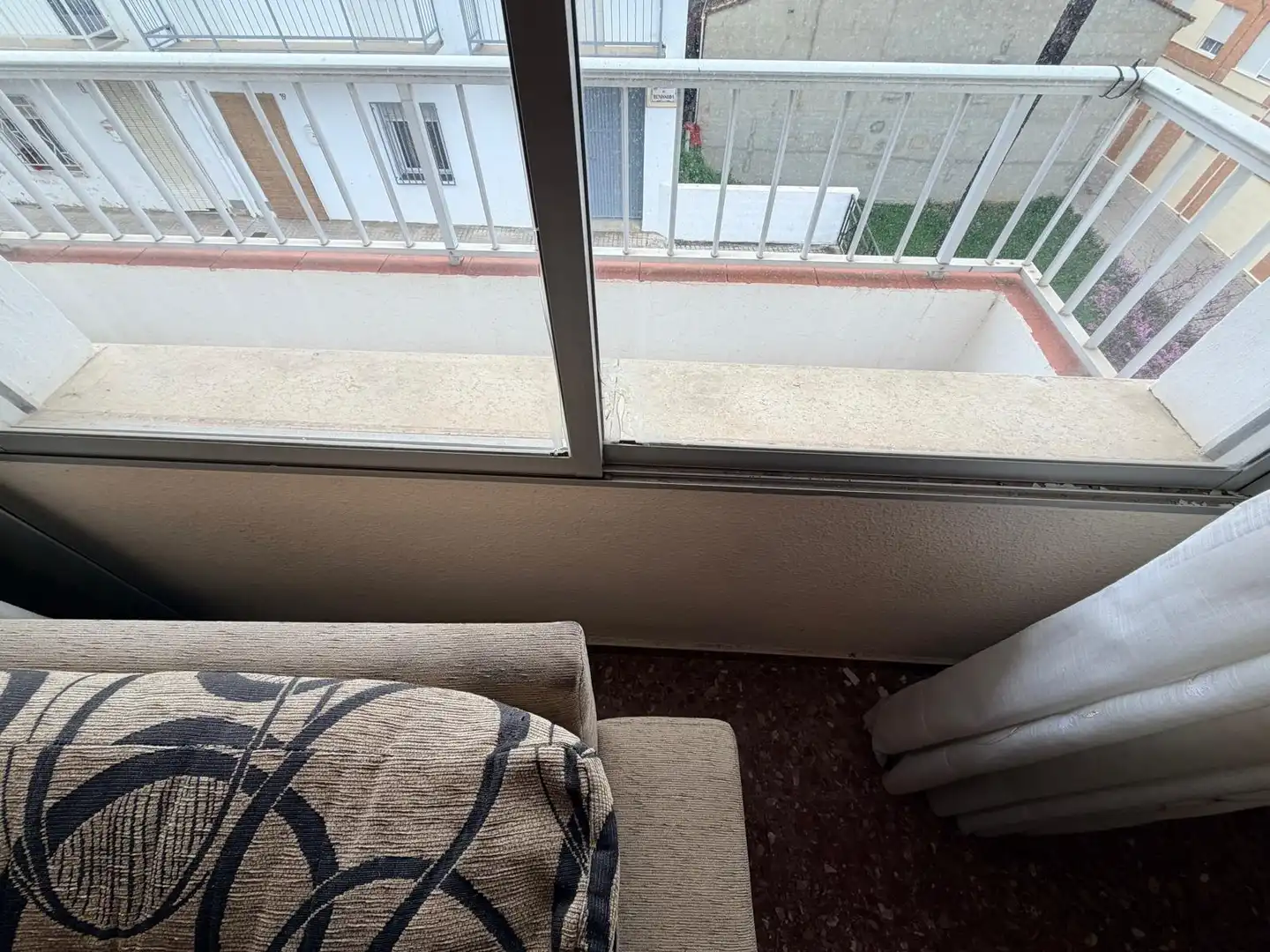 Terrassa de Casa o xalet en venda en Albaida