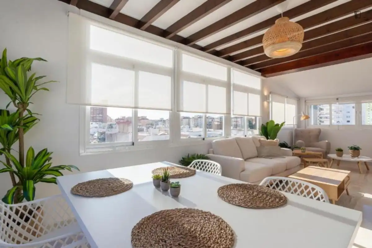 Appartement compact à louer à Playa de los Boliches, imagen 14