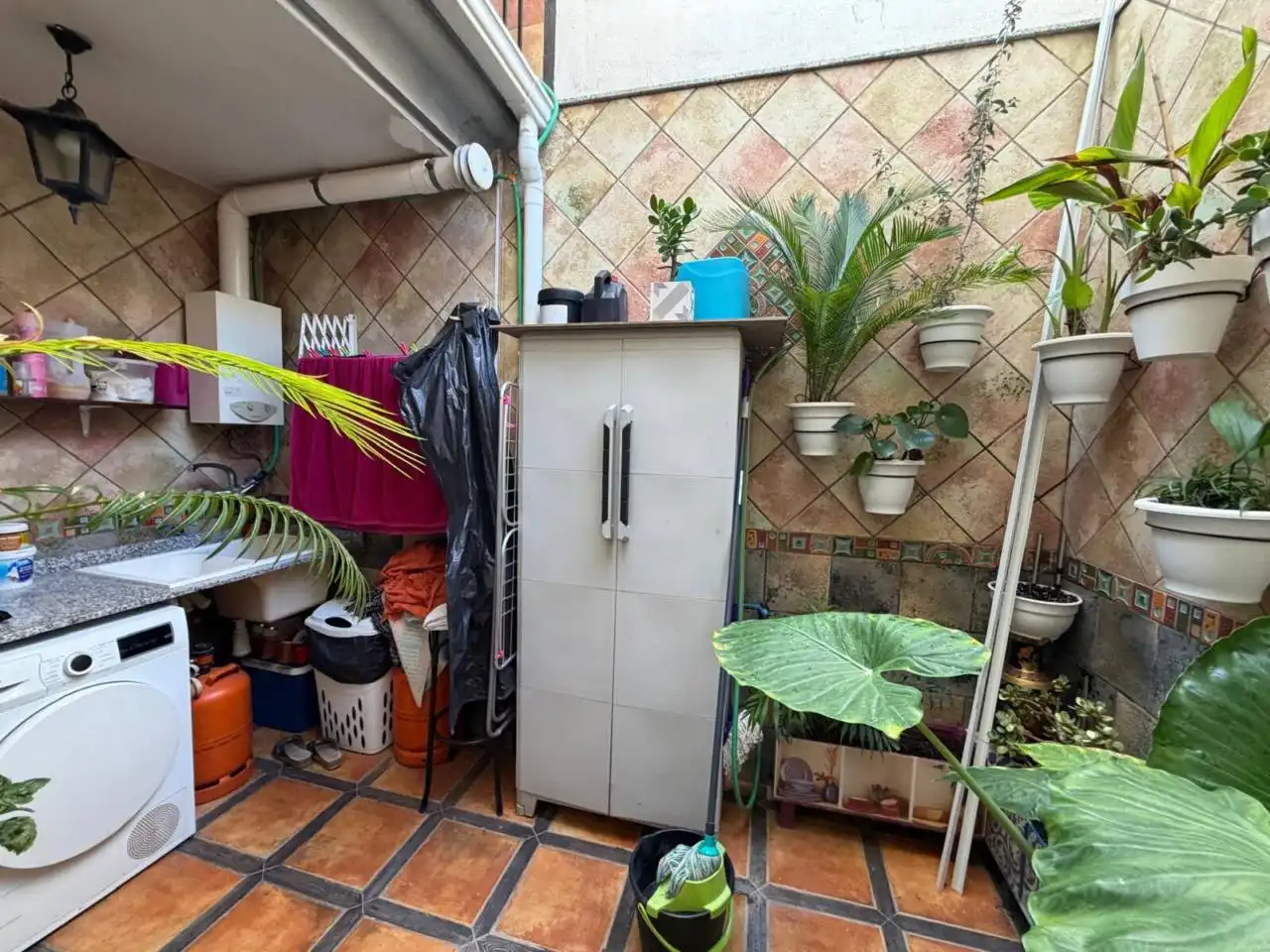 Casa bifamiliare in vendita a Calle Carbonaire Travessia 7, imagen 26