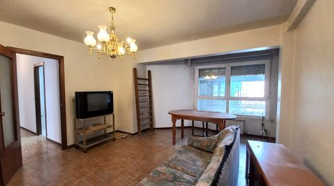 Foto 3 de Piso en venta en Calle de Nuestra Señora de Belén, San Agustín - Parque Europa, Burgos Capital