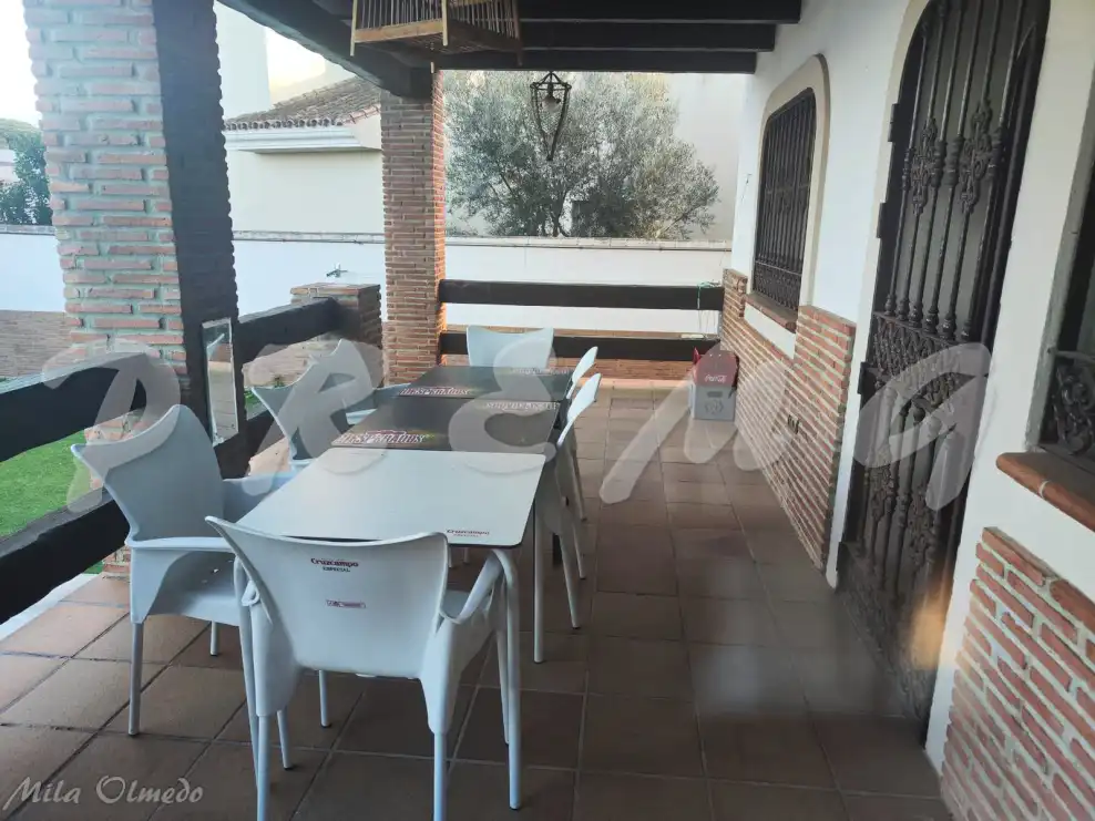 Houses for sale in Los Pinos