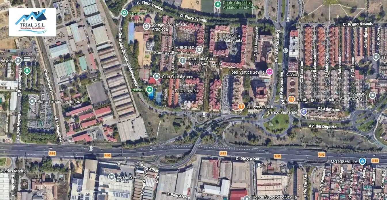 Wohnung mit Aufzug zum Verkauf in VIÑA (LA), imagen 3