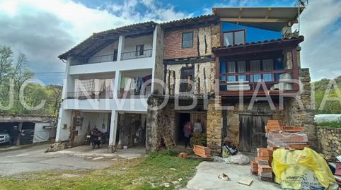 Foto 3 de Finca rústica en venta en Rasines, Cantabria