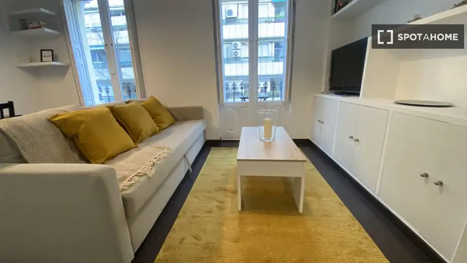 Fotografía del inmueble reportado: 1.840 €/mes — Berruguete, Madrid
